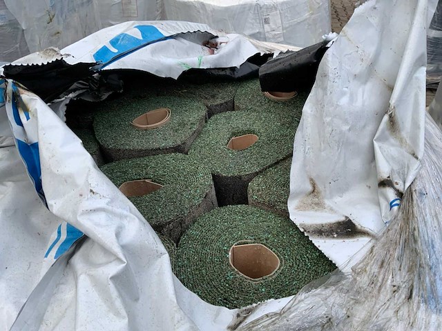 Pallet dakleer - afbeelding 4 van  6