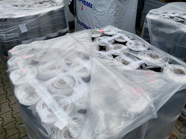 Pallet dakleer - afbeelding 2 van  7