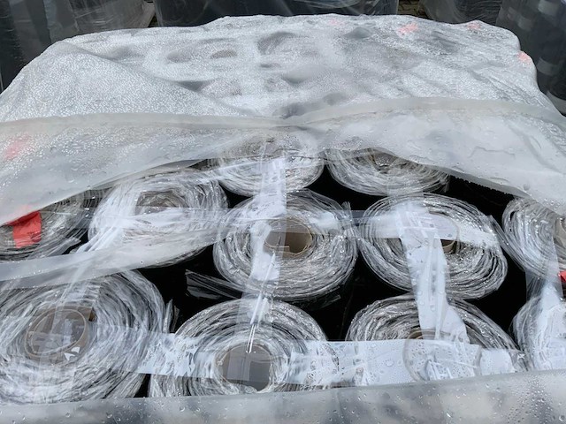 Pallet dakleer - afbeelding 7 van  7