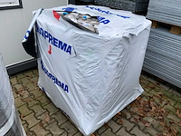 Pallet dakleer - afbeelding 1 van  7