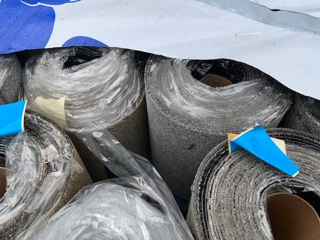 Pallet dakleer - afbeelding 6 van  7