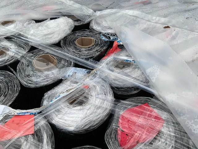 Pallet dakleer - afbeelding 3 van  7