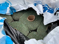 Pallet dakleer - afbeelding 3 van  5