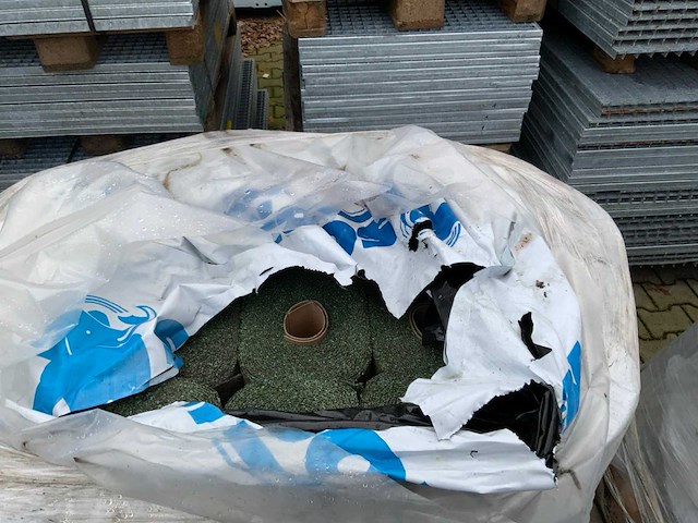 Pallet dakleer - afbeelding 5 van  5