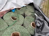 Pallet dakleer - afbeelding 3 van  5