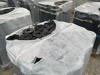 Pallet dakleer - afbeelding 2 van  9