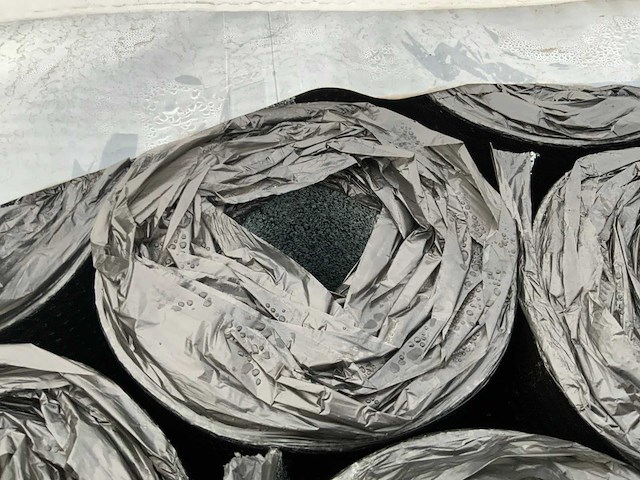 Pallet dakleer - afbeelding 7 van  9