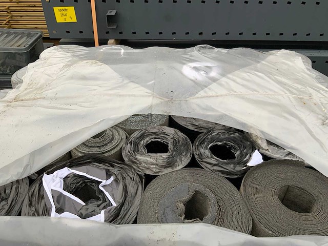 Pallet dakleer - afbeelding 7 van  7