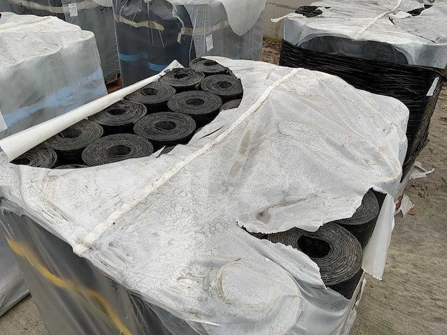 Pallet dakleer - afbeelding 2 van  8