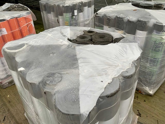 Pallet dakleer - afbeelding 2 van  4