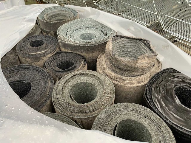 Pallet dakleer - afbeelding 3 van  6