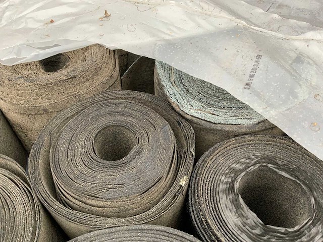 Pallet dakleer - afbeelding 4 van  6