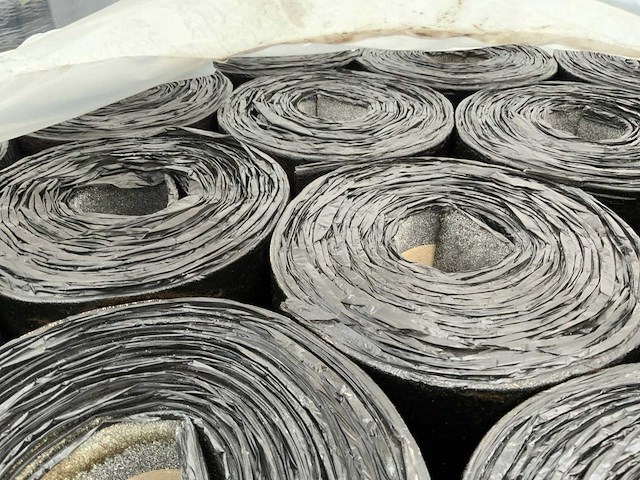 Pallet dakleer - afbeelding 8 van  10