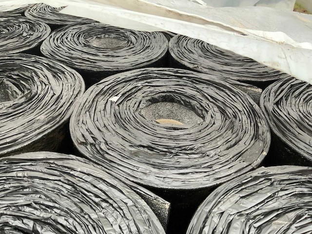 Pallet dakleer - afbeelding 9 van  9