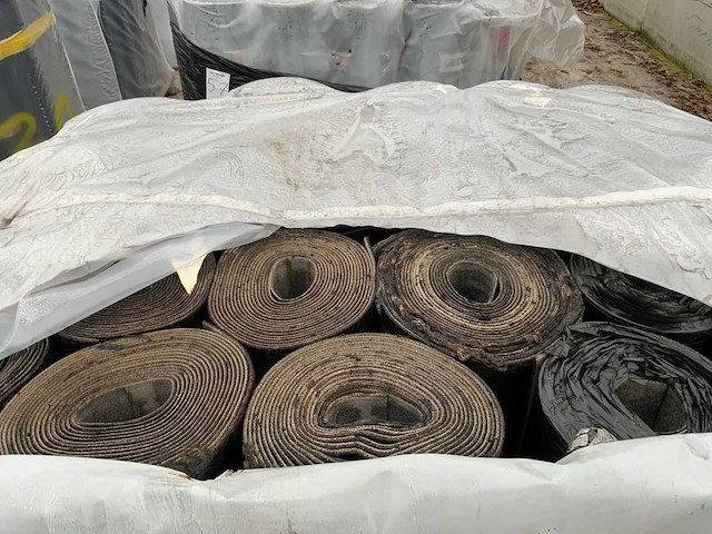 Pallet dakleer - afbeelding 8 van  9