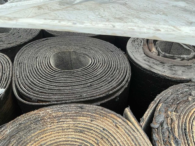 Pallet dakleer - afbeelding 9 van  9