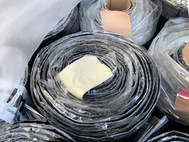 Pallet dakleer - afbeelding 4 van  8