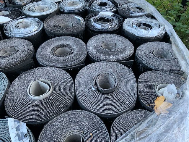 Pallet dakleer - afbeelding 3 van  7