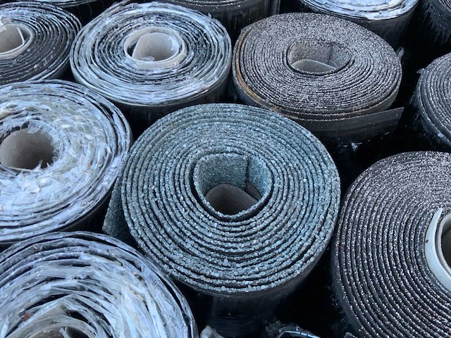 Pallet dakleer - afbeelding 5 van  7