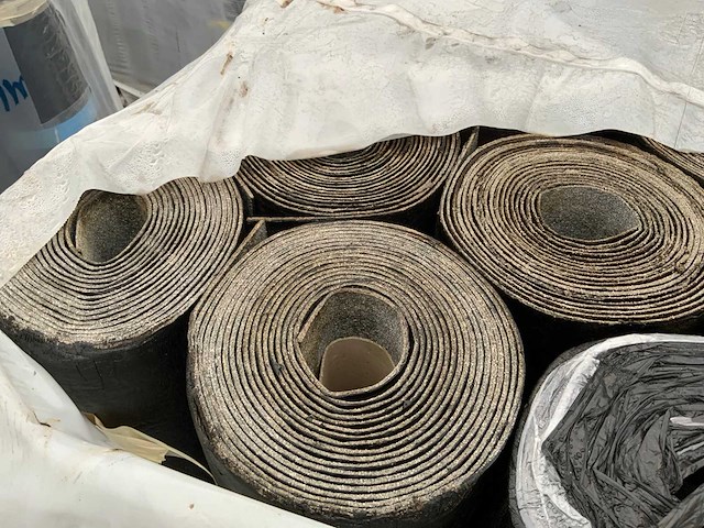 Pallet dakleer - afbeelding 7 van  7