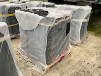 Pallet dakleer - afbeelding 1 van  8