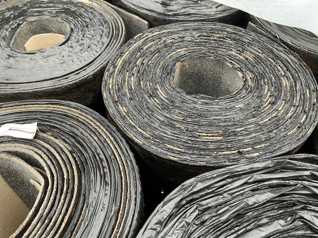 Pallet dakleer - afbeelding 7 van  8