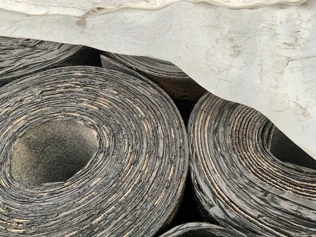 Pallet dakleer - afbeelding 8 van  8