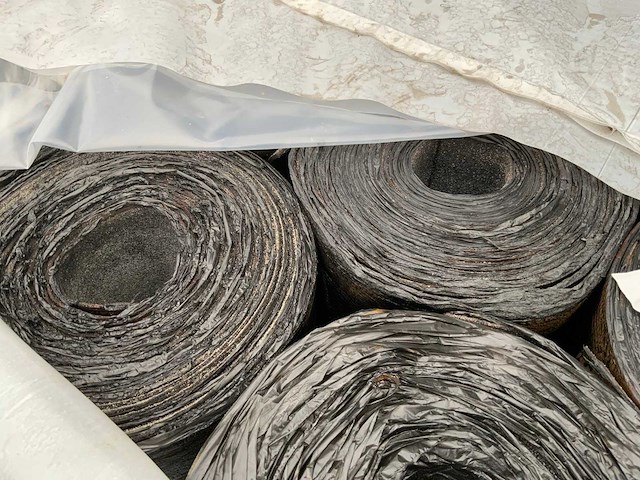 Pallet dakleer - afbeelding 4 van  8