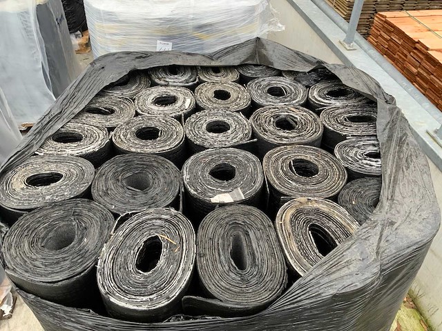 Pallet dakleer - afbeelding 2 van  7