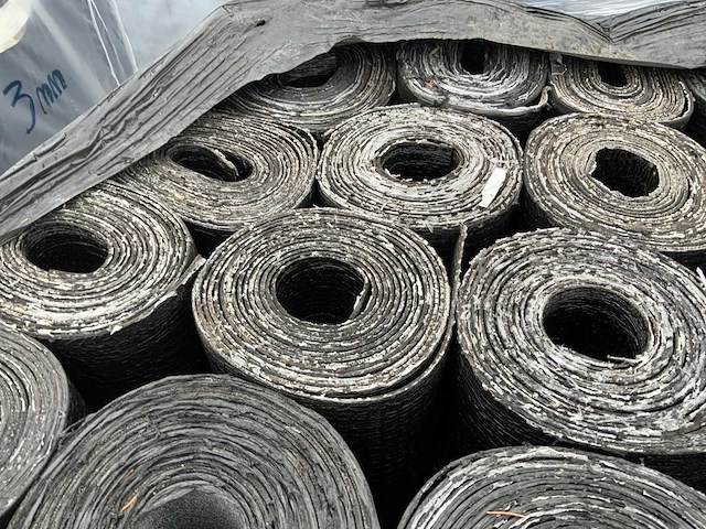 Pallet dakleer - afbeelding 6 van  7