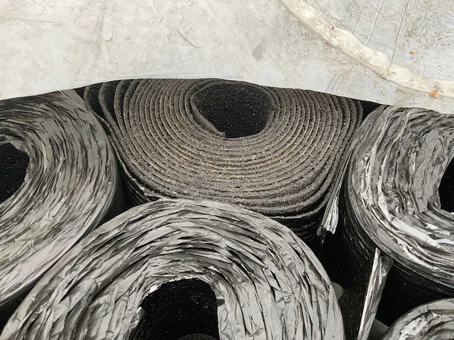 Pallet dakleer - afbeelding 4 van  9