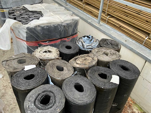 Pallet dakleer - afbeelding 2 van  6