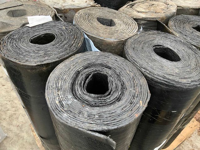 Pallet dakleer - afbeelding 3 van  6