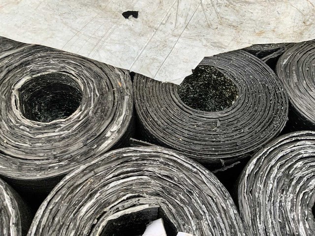 Pallet dakleer - afbeelding 7 van  9