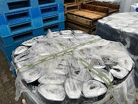 Pallet dakleer - afbeelding 2 van  7