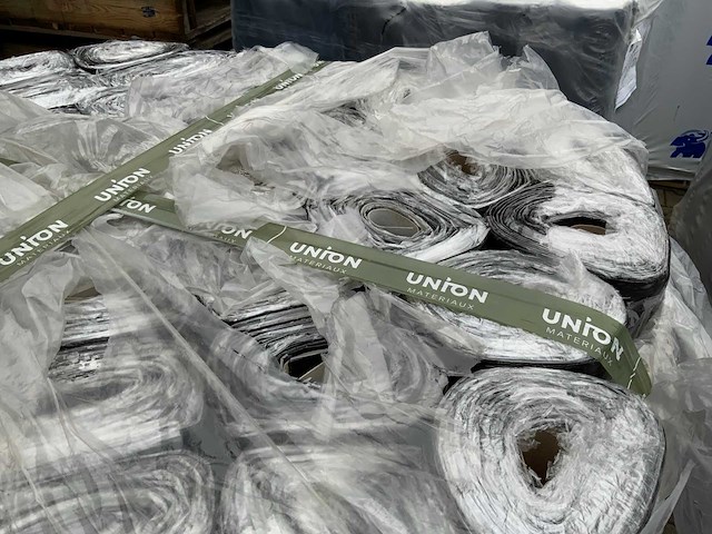 Pallet dakleer - afbeelding 7 van  7