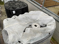 Pallet dakleer - afbeelding 2 van  7