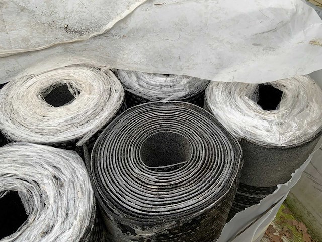 Pallet dakleer - afbeelding 3 van  7