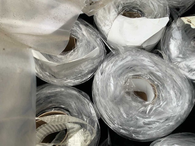 Pallet dakleer - afbeelding 5 van  6