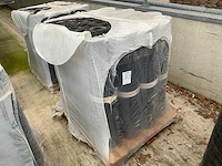 Pallet dakleer - afbeelding 1 van  7
