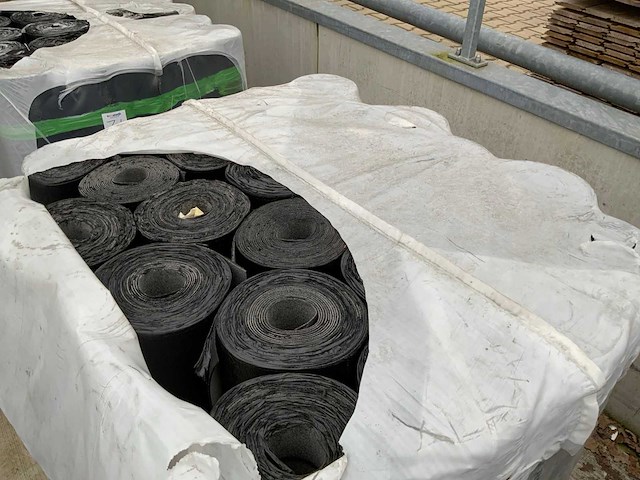 Pallet dakleer - afbeelding 2 van  7