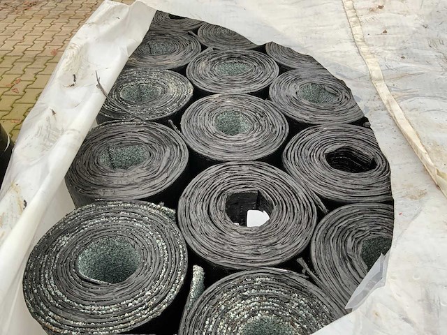 Pallet dakleer - afbeelding 3 van  9