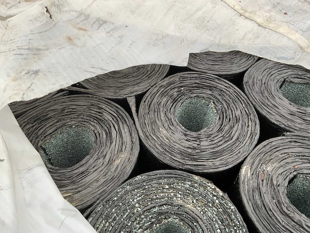 Pallet dakleer - afbeelding 6 van  9