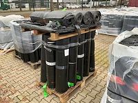 Pallet dakleer - afbeelding 1 van  7