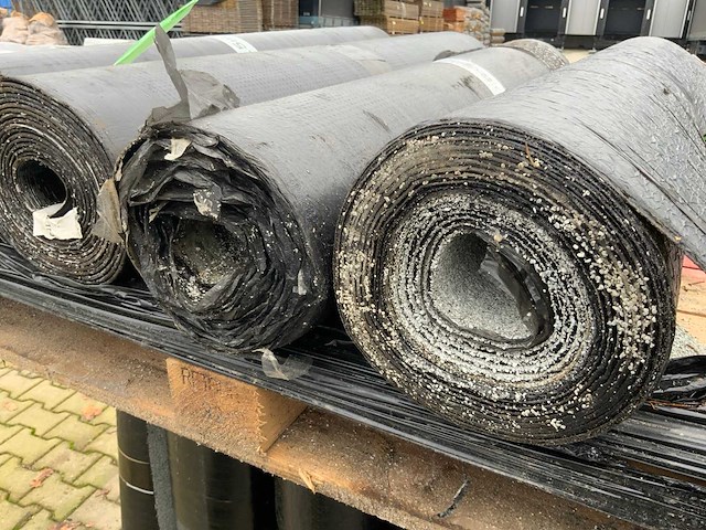 Pallet dakleer - afbeelding 6 van  7