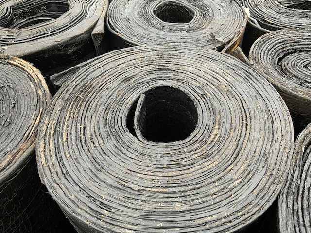 Pallet dakleer - afbeelding 4 van  8