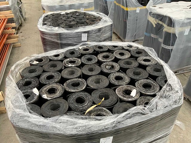 Pallet dakleer - afbeelding 2 van  8