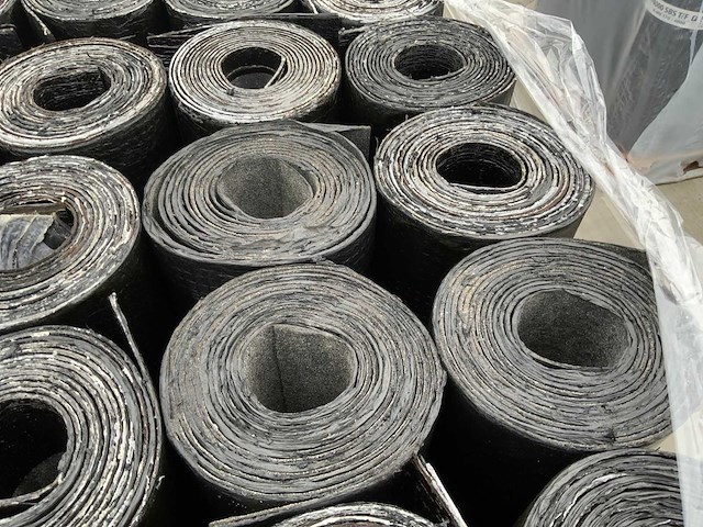 Pallet dakleer - afbeelding 7 van  8