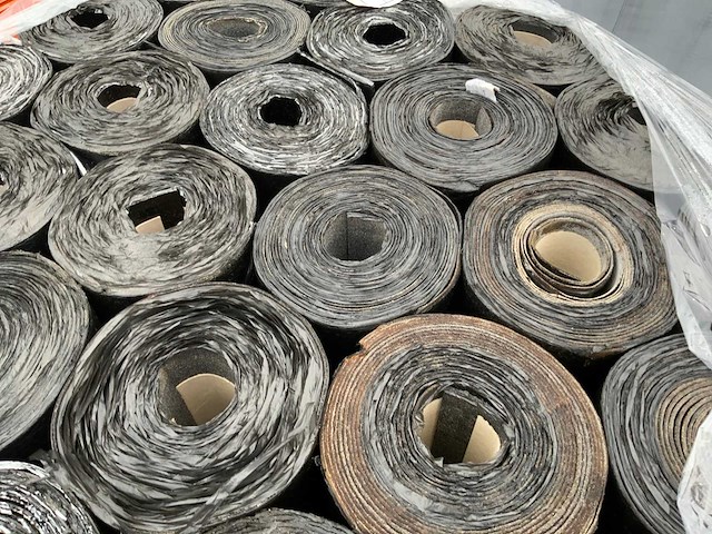 Pallet dakleer - afbeelding 3 van  8