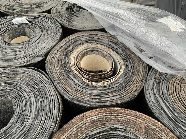 Pallet dakleer - afbeelding 7 van  8